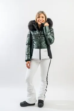 SPORTALM MAYLI SKI PANTS 9828017530 -Tuta Da Sci sportalm mayli ski pants 9828017530 4