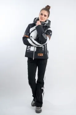 SPORTALM MEDAL PANT 942848530 -Tuta Da Sci sportalm medal pant 942848530 4