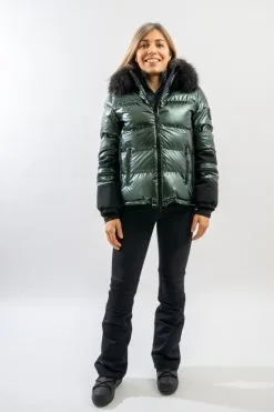 SPORTALM SNOWY SKI PANTS 9828014540 11 SPORTALM SNOWY SKI PANTS 9828014540 -Tuta Da Sci sportalm snowy ski pants 9828014540 4