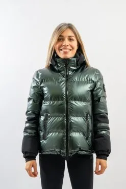 SPORTALM YEAH HOODED SKI JACKET 9820536140 -Tuta Da Sci sportalm yeah hooded ski jacket 9820536140 1