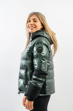 SPORTALM YEAH HOODED SKI JACKET 9820536140 -Tuta Da Sci sportalm yeah hooded ski jacket 9820536140 2