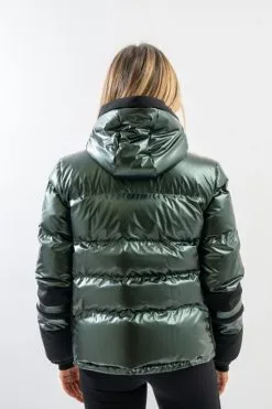 SPORTALM YEAH HOODED SKI JACKET 9820536140 -Tuta Da Sci sportalm yeah hooded ski jacket 9820536140 3