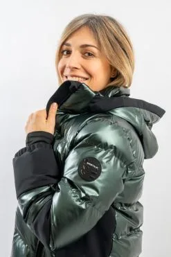 SPORTALM YEAH HOODED SKI JACKET 9820536140 -Tuta Da Sci sportalm yeah hooded ski jacket 9820536140 4