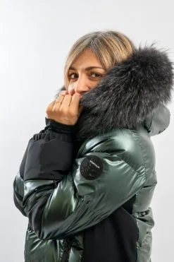 SPORTALM YEAH HOODED SKI JACKET 9820536140 -Tuta Da Sci sportalm yeah hooded ski jacket 9820536140 7