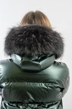 SPORTALM YEAH HOODED SKI JACKET 9820536140 -Tuta Da Sci sportalm yeah hooded ski jacket 9820536140 8