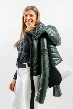 SPORTALM YINGA HOODED SKI JACKET 9820587140 -Tuta Da Sci sportalm yinga hooded ski jacket 9820536140 10