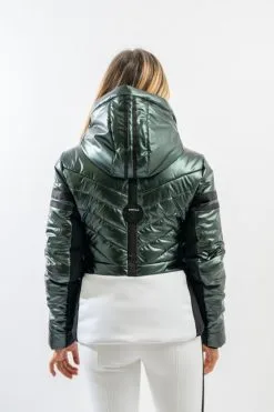 SPORTALM YINGA HOODED SKI JACKET 9820587140 -Tuta Da Sci sportalm yinga hooded ski jacket 9820536140 3