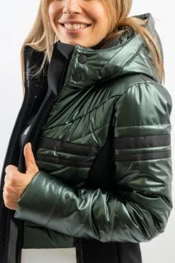 SPORTALM YINGA HOODED SKI JACKET 9820587140 -Tuta Da Sci sportalm yinga hooded ski jacket 9820536140 4