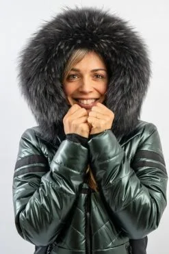 SPORTALM YINGA HOODED SKI JACKET 9820587140 -Tuta Da Sci sportalm yinga hooded ski jacket 9820536140 6