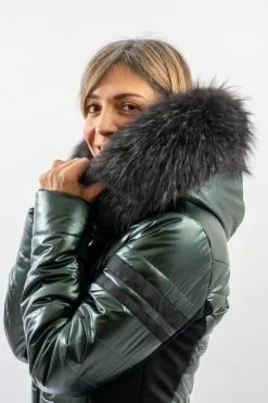 SPORTALM YINGA HOODED SKI JACKET 9820587140 -Tuta Da Sci sportalm yinga hooded ski jacket 9820536140 7