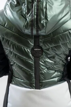 SPORTALM YINGA HOODED SKI JACKET 9820587140 -Tuta Da Sci sportalm yinga hooded ski jacket 9820536140 9