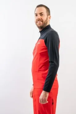 Stöckli STOCKLI FUNCTIONAL SHIRT WRT 512153064 REBK -Tuta Da Sci stockli functional shirt wrt 512153064 rebk 2