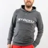 Stöckli STOCKLI HOODY PULLOVER 502149507 ANT -Tuta Da Sci stockli hoody pullover 502149507 ant
