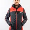 Stöckli STOCKLI SKI JACKET WRT 512153041 BKRE -Tuta Da Sci stockli ski jacket wrt 512153041 bkre