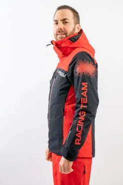 Stöckli STOCKLI SKI JACKET WRT 512153041 BKRE -Tuta Da Sci stockli ski jacket wrt 512153041 bkre 2