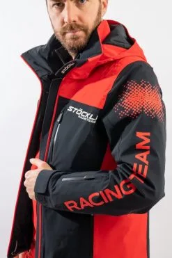 Stöckli STOCKLI SKI JACKET WRT 512153041 BKRE -Tuta Da Sci stockli ski jacket wrt 512153041 bkre 4