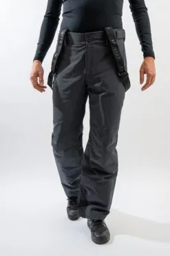 Stöckli STOCKLI SKI PANT RACE 502149395 ANT -Tuta Da Sci stockli ski pant race 502149395 ant 5