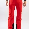 Stöckli STOCKLI SKI PANT RACE 591143386 RED -Tuta Da Sci stockli ski pant race 591143386 red