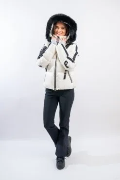 TONI SAILER ALISA JET PANTS 202221 -Tuta Da Sci toni sailer alisa jet pants 202221 7