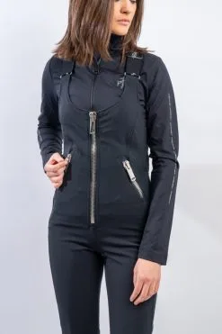 TONI SAILER ALISA SPECIAL JET PANTS 102221SP -Tuta Da Sci toni sailer alisa special jet pants 102221sp 4