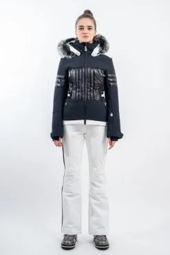 TONI SAILER ANAIS NEW PANT 302217 -Tuta Da Sci toni sailer anais new pant 302217 3