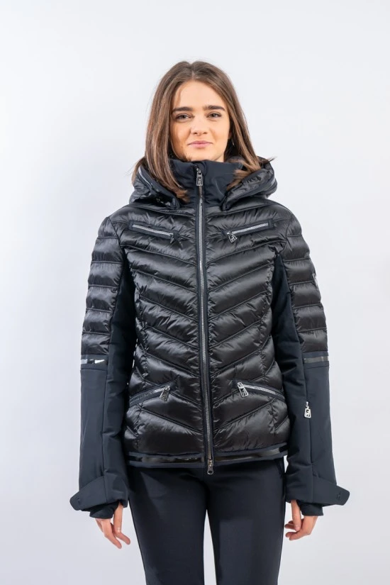 TONI SAILER ANNIE SPLENDID SKI JACKET 322115D 4 TONI SAILER ANNIE SPLENDID SKI JACKET 322115D - immagine 2