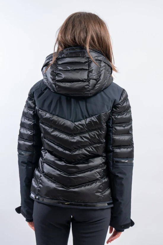 TONI SAILER ANNIE SPLENDID SKI JACKET 322115D 6 TONI SAILER ANNIE SPLENDID SKI JACKET 322115D - immagine 4