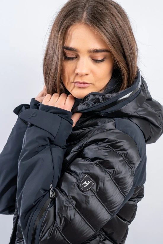 TONI SAILER ANNIE SPLENDID SKI JACKET 322115D 8 TONI SAILER ANNIE SPLENDID SKI JACKET 322115D - immagine 6