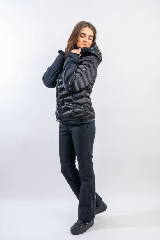 TONI SAILER ANNIE SPLENDID SKI JACKET 322115D 9 TONI SAILER ANNIE SPLENDID SKI JACKET 322115D - immagine 7