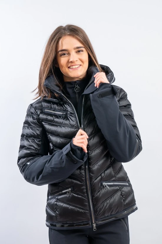 TONI SAILER ANNIE SPLENDID SKI JACKET 322115D 11 TONI SAILER ANNIE SPLENDID SKI JACKET 322115D - immagine 9