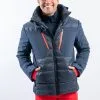TONI SAILER ANO SKI JACKET 321148 -Tuta Da Sci toni sailer ano ski jacket 321148