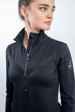 TONI SAILER ANOUK SOTTOTUTA 302301 -Tuta Da Sci toni sailer anouk sottotuta 302301 4