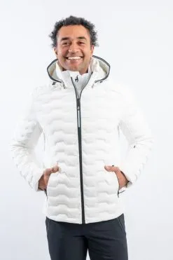TONI SAILER ARVED SKI JACKET 321116