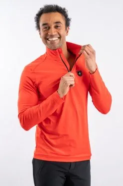 TONI SAILER BRENDAN SOTTOTUTA 311301 -Tuta Da Sci toni sailer brendan sottotuta 311301 4