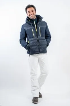 TONI SAILER COLIN JACKET 301147 -Tuta Da Sci toni sailer colin jacket 301147 5