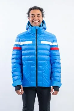 TONI SAILER CYRUS SKI JACKET 321146 -Tuta Da Sci toni sailer cyrus ski jacket 321146 1