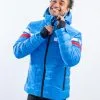 TONI SAILER CYRUS SKI JACKET 321146 -Tuta Da Sci toni sailer cyrus ski jacket 321146