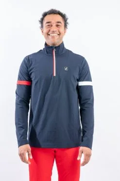 TONI SAILER DAN FIRST LAYER 321313 -Tuta Da Sci toni sailer dan first layer 321313 1