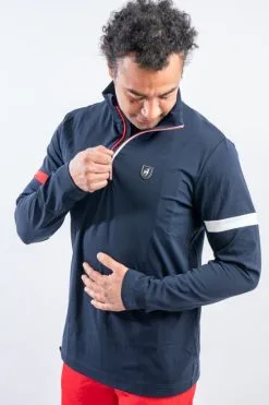 TONI SAILER DAN FIRST LAYER 321313 -Tuta Da Sci toni sailer dan first layer 321313 4