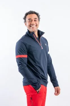 TONI SAILER DAN FIRST LAYER 321313 -Tuta Da Sci toni sailer dan first layer 321313 5