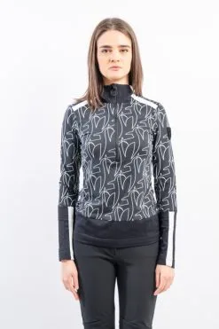 TONI SAILER EDWINA PRINT SOTTOTUTA 312301P -Tuta Da Sci toni sailer edwina print sottotuta 312301p 1