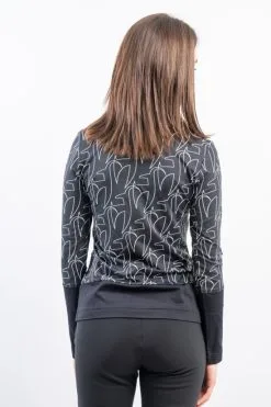 TONI SAILER EDWINA PRINT SOTTOTUTA 312301P -Tuta Da Sci toni sailer edwina print sottotuta 312301p 3