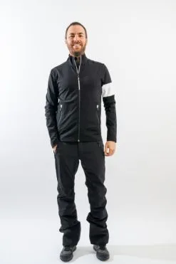 TONI SAILER HENRI FIRST LAYER 321314 -Tuta Da Sci toni sailer henri first layer 321314 4