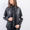 TONI SAILER JENIS HYBRID JACKET 322407