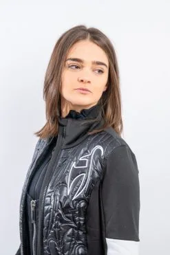 TONI SAILER JENIS HYBRID JACKET 322407 13 TONI SAILER JENIS HYBRID JACKET 322407 -Tuta Da Sci toni sailer jenis hybrid jacket 322407 4