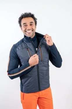 TONI SAILER KANE TWOTONE SOFT SHELL 301402TT