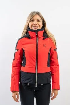 TONI SAILER LARA SKI JACKET 322123 -Tuta Da Sci toni sailer lara ski jacket 322123 1