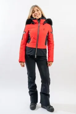 TONI SAILER LARA SKI JACKET 322123 -Tuta Da Sci toni sailer lara ski jacket 322123 10