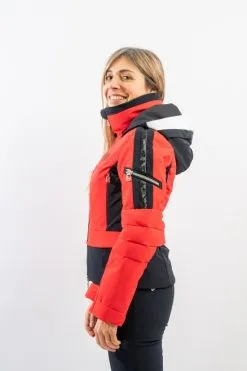 TONI SAILER LARA SKI JACKET 322123 -Tuta Da Sci toni sailer lara ski jacket 322123 2