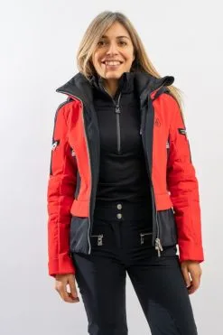 TONI SAILER LARA SKI JACKET 322123 -Tuta Da Sci toni sailer lara ski jacket 322123 6